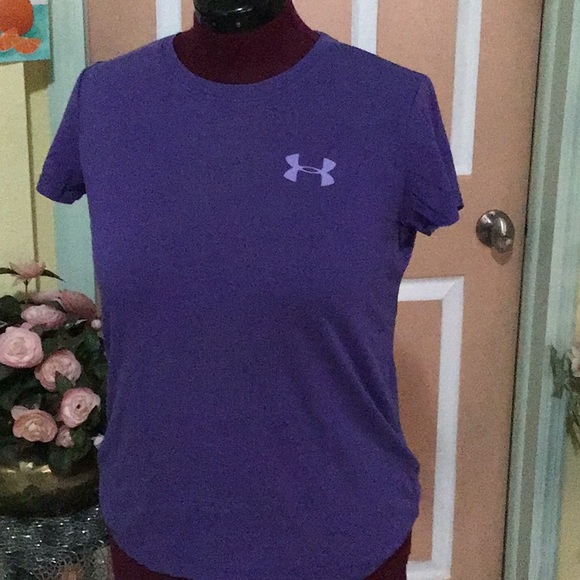 Under Armour Tops - 2/$20 Under Armour T-Shirt